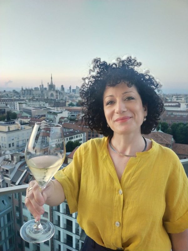 io Package for 4 meetings: in-person Conversation @Zuzu’s Petals